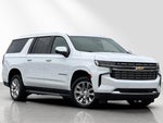 2023 Suburban Thumbnail 2