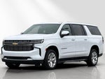 2023 Suburban Thumbnail 8