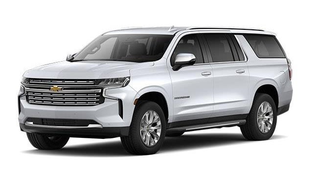 Preowned 2023 Chevrolet Suburban Premier for Sale