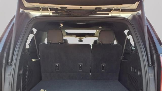 2021 Chevrolet Suburban Premier