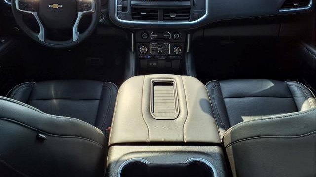 2021 Chevrolet Suburban Premier