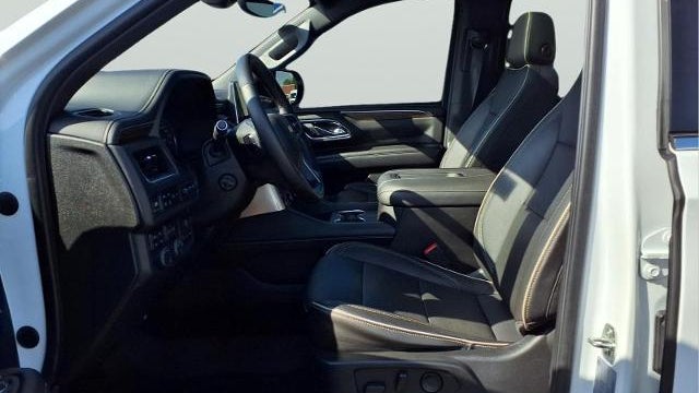 2021 Chevrolet Suburban Premier