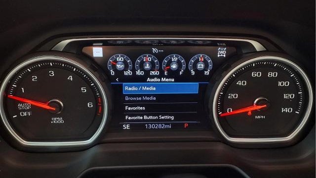 2021 Chevrolet Suburban Premier