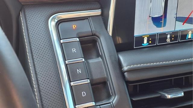 2021 Chevrolet Suburban Premier