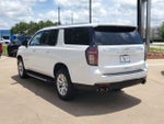 2023 Suburban Thumbnail 4