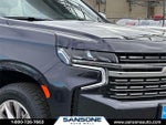 2024 Suburban Thumbnail 8