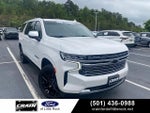 2022 Suburban Thumbnail 1