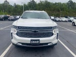 2022 Suburban Thumbnail 2