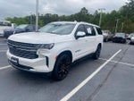2022 Suburban Thumbnail 3