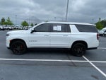 2022 Suburban Thumbnail 4