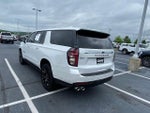 2022 Suburban Thumbnail 5