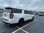 2022 Suburban Thumbnail 7