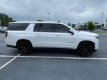 2022 Suburban Thumbnail 8