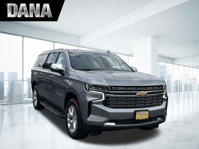 2023 Chevrolet Suburban - $48,600