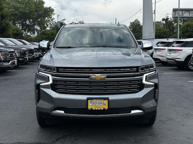 2023 Chevrolet Suburban - $48,600