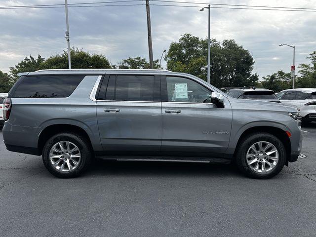 2023 Chevrolet Suburban - $48,600