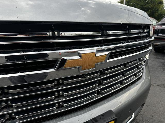 2023 Chevrolet Suburban - $48,600