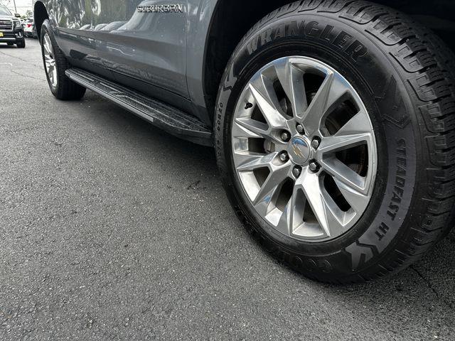 2023 Chevrolet Suburban - $48,600