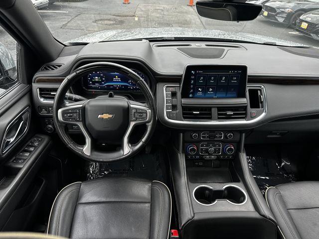 2023 Chevrolet Suburban - $48,600