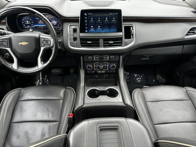 2023 Chevrolet Suburban - $48,600