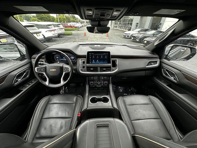 2023 Chevrolet Suburban - $48,600