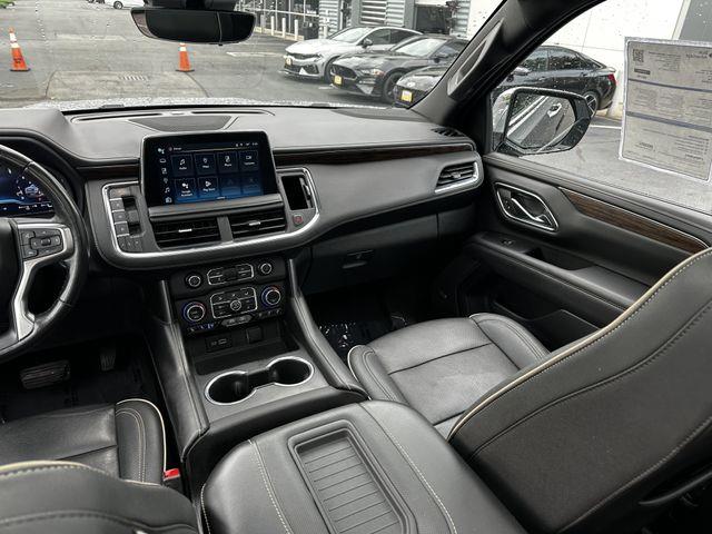 2023 Chevrolet Suburban - $48,600