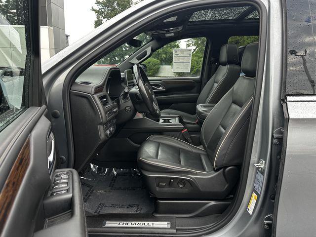 2023 Chevrolet Suburban - $48,600