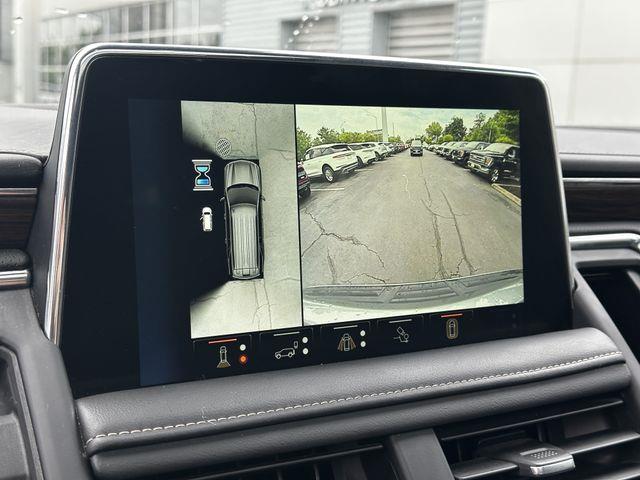 2023 Chevrolet Suburban - $48,600