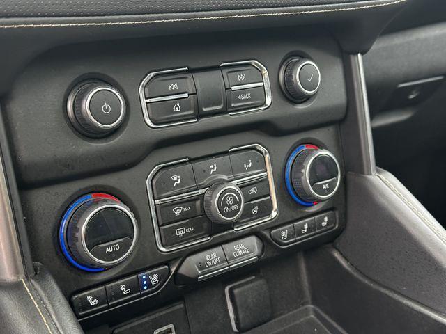 2023 Chevrolet Suburban - $48,600
