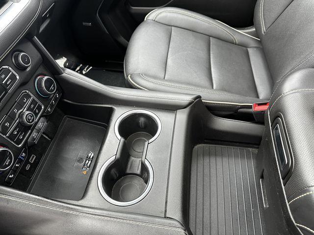 2023 Chevrolet Suburban - $48,600