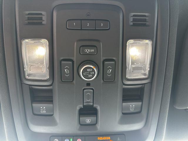 2023 Chevrolet Suburban - $48,600