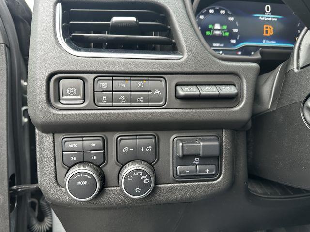 2023 Chevrolet Suburban - $48,600