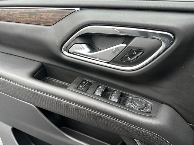 2023 Chevrolet Suburban - $48,600