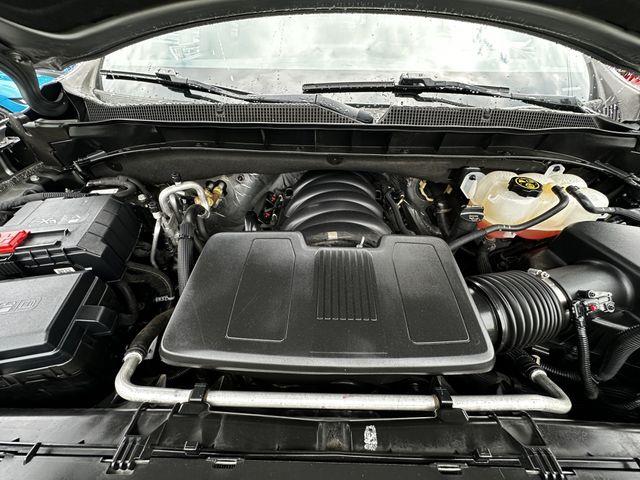 2023 Chevrolet Suburban - $48,600