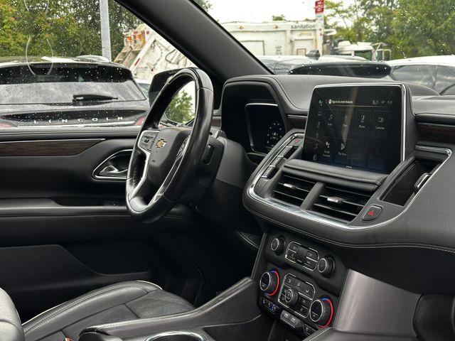 2023 Chevrolet Suburban - $48,600