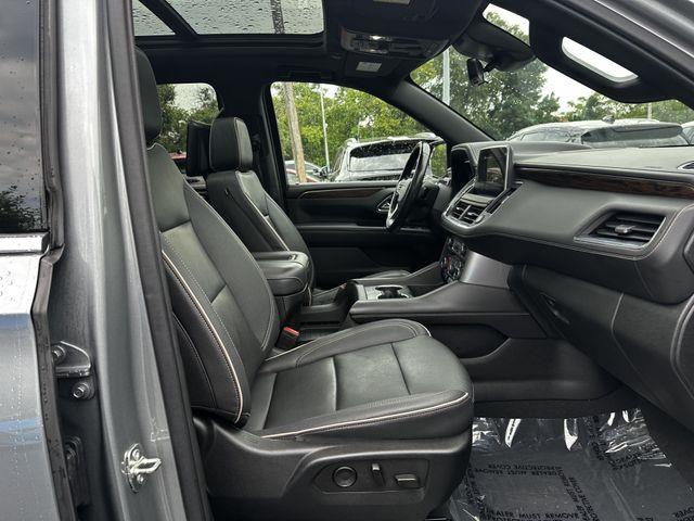2023 Chevrolet Suburban - $48,600