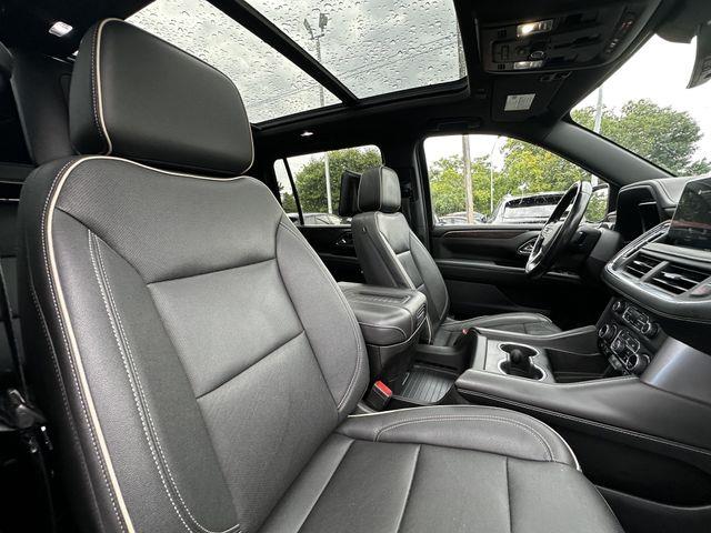 2023 Chevrolet Suburban - $48,600