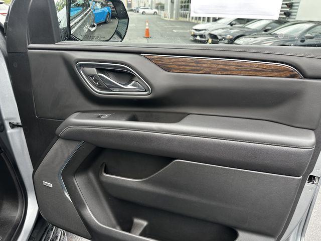 2023 Chevrolet Suburban - $48,600