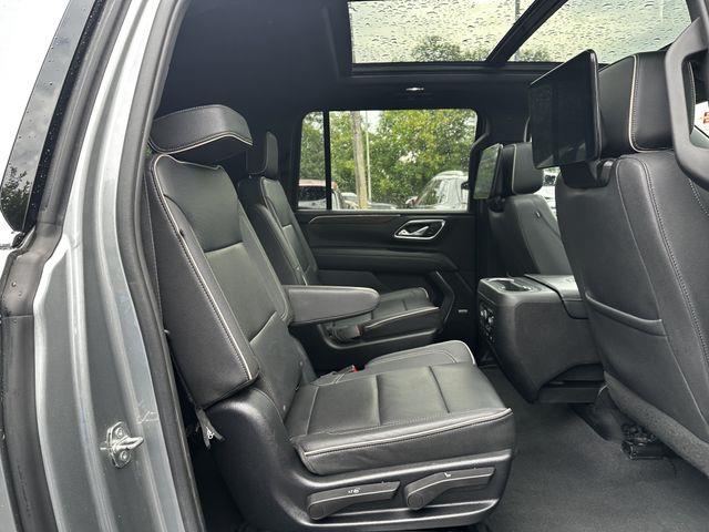 2023 Chevrolet Suburban - $48,600