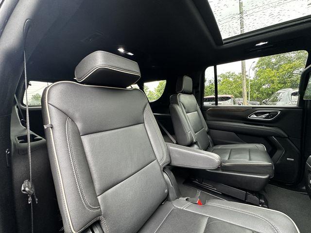 2023 Chevrolet Suburban - $48,600