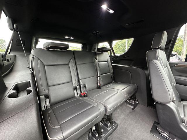 2023 Chevrolet Suburban - $48,600