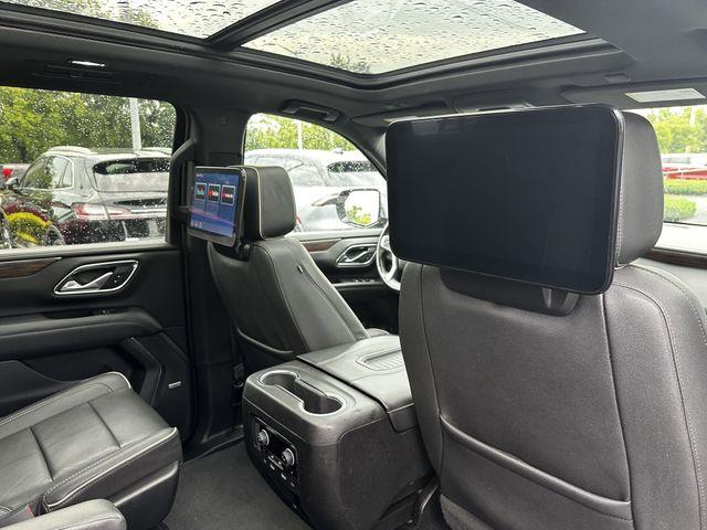 2023 Chevrolet Suburban - $48,600