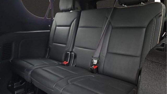 2022 Chevrolet Suburban Premier