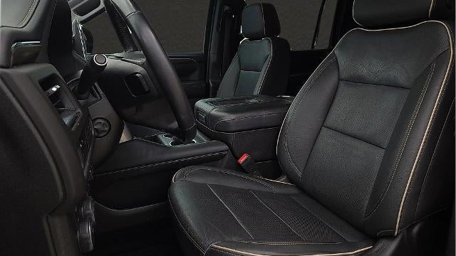 2022 Chevrolet Suburban Premier