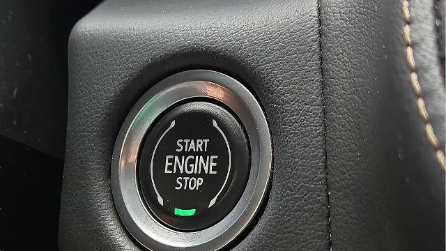 2022 Chevrolet Suburban Premier