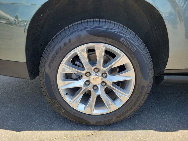 2024 Chevrolet Suburban - $53,997