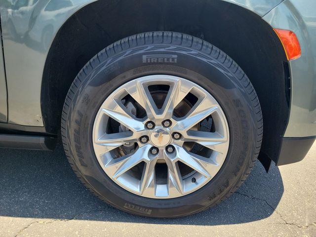 2024 Chevrolet Suburban - $53,997