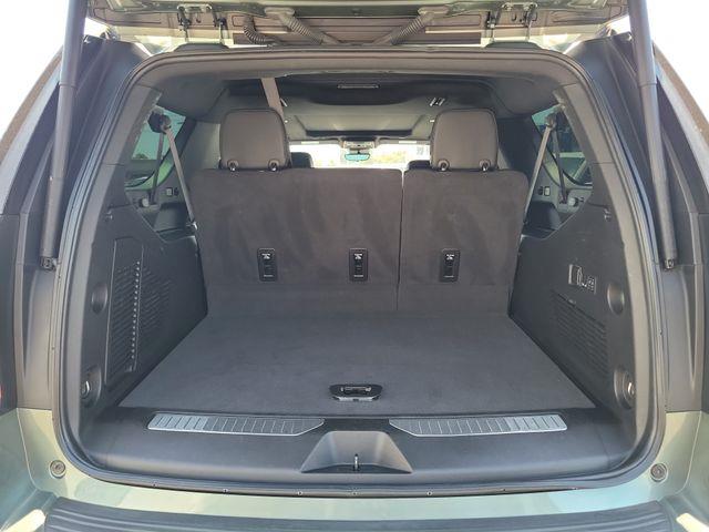 2024 Chevrolet Suburban - $53,997