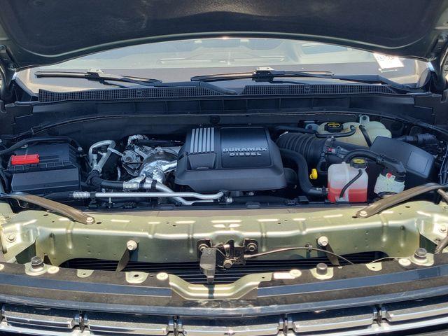2024 Chevrolet Suburban - $53,997