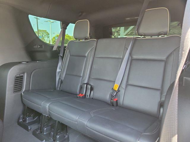 2024 Chevrolet Suburban - $53,997